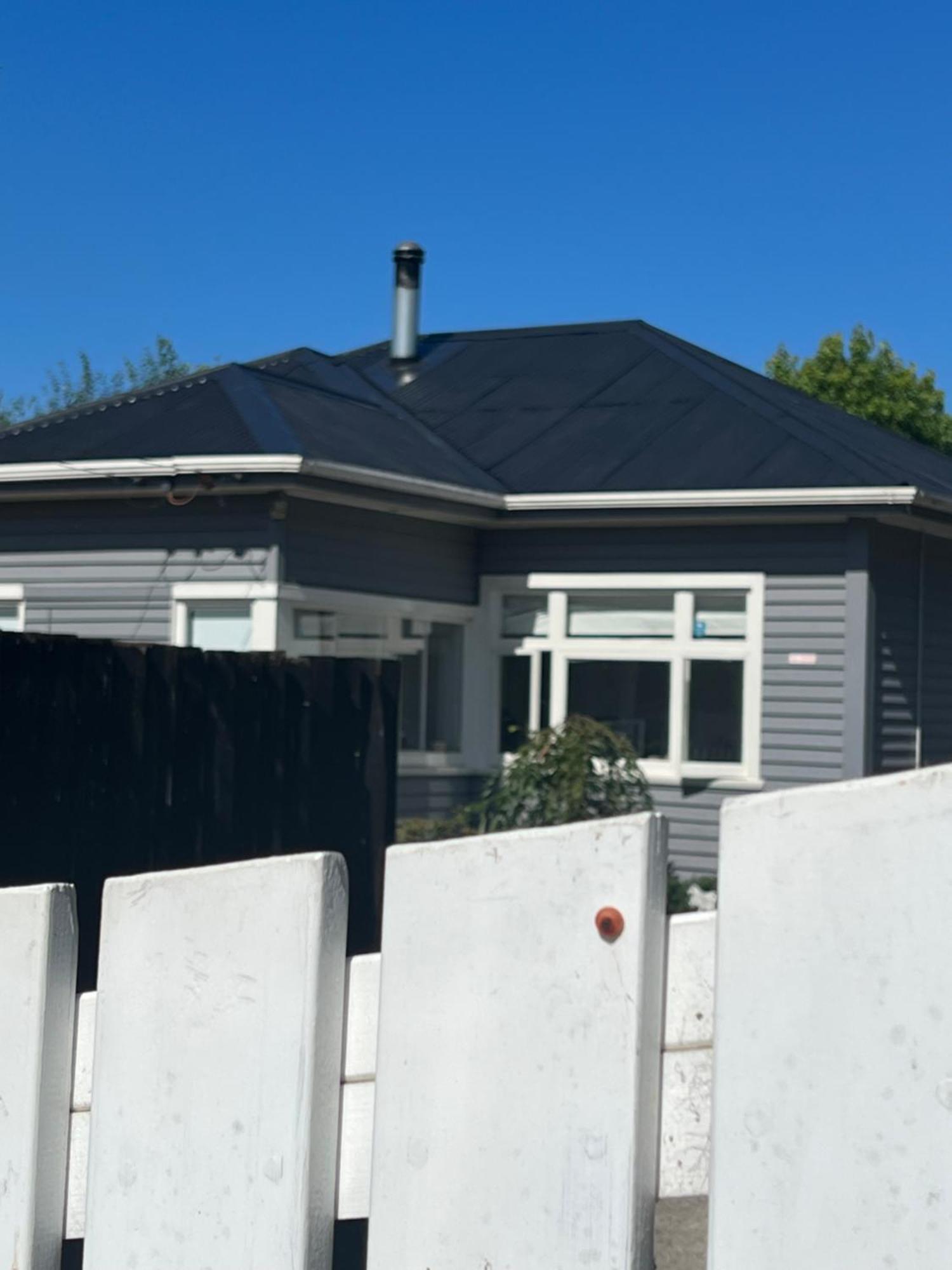 Gorgeous Villa, 7 Minutes From Airport Christchurch Dış mekan fotoğraf